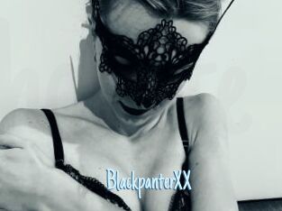 BlackpanterXX