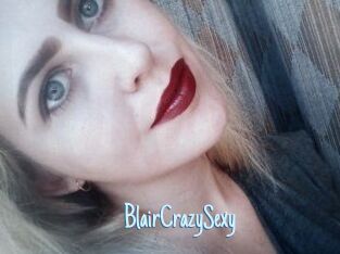 BlairCrazySexy