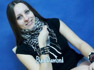 BlairDiamond