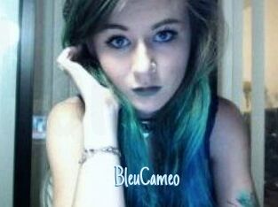 BleuCameo