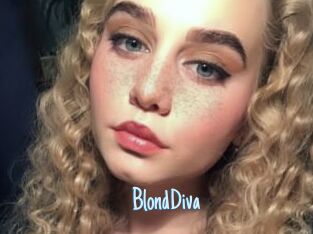 BlondDiva