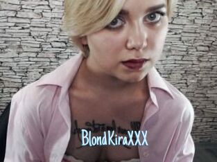 BlondKiraXXX