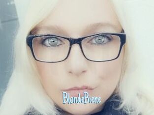 BlondeBiene