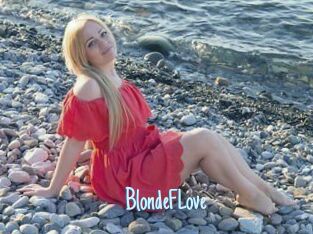 BlondeFLove