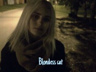 Blondess_cat