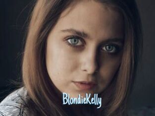 BlondieKelly