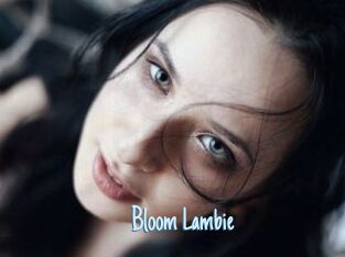 Bloom_Lambie