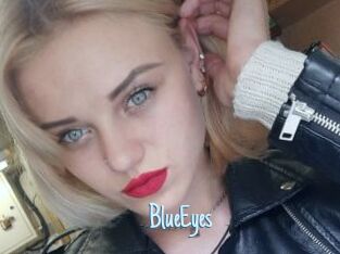 BlueEyes