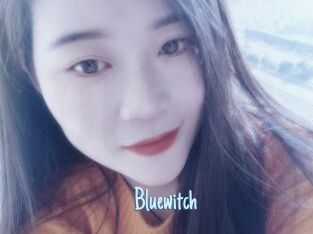 Bluewitch