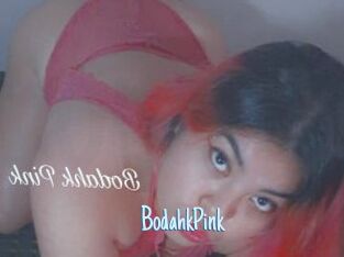 BodahkPink