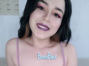 BonieBlair