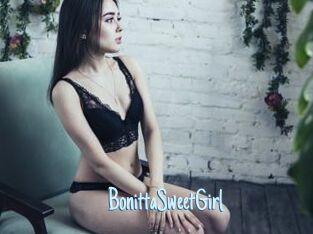 BonittaSweetGirl