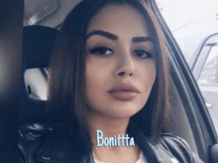 Bonittta