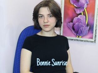 Bonnie_Sunrise