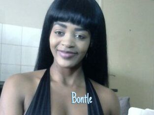 Bontle