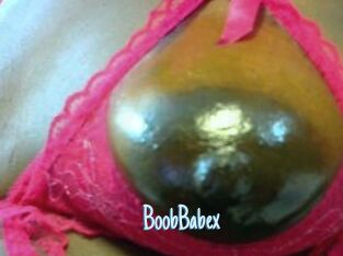 BoobBabex