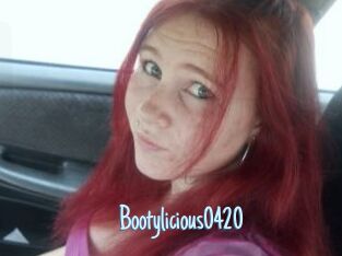 Bootylicious0420