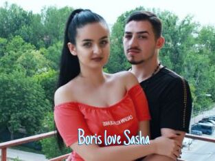 Boris_love_Sasha