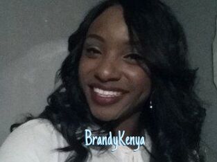 BrandyKenya