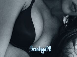 Brandygal98