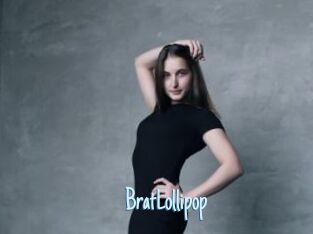 BratLollipop