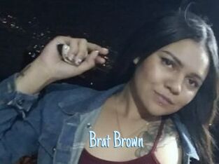 Brat_Brown