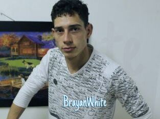 BrayanWhite