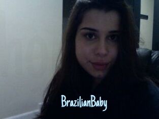 BrazilianBaby