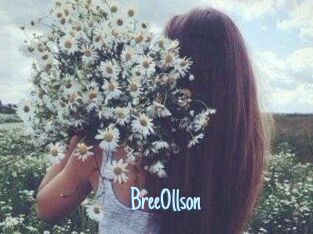 BreeOllson