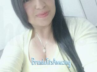 BrendaTitsAmazing