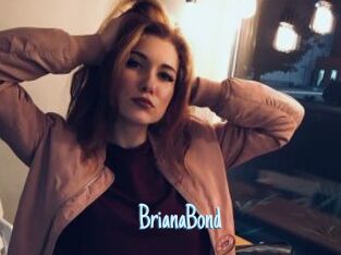 BrianaBond