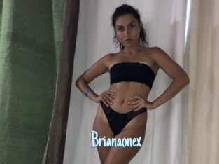 Brianaonex