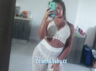 Brianna_baby_xx Hot Naked Teens