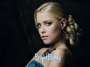 BrightBlondy