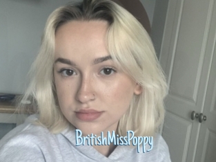 BritishMissPoppy