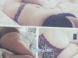 BritneyJane