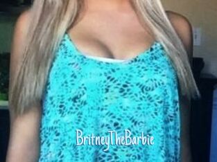 BritneyTheBarbie