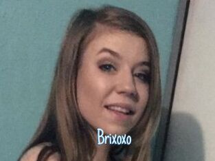 Brixoxo