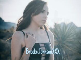 BrookeJohnsonXXX