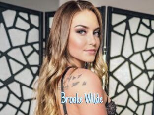 Brooke_Wilde