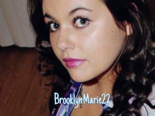 BrooklynMarie22