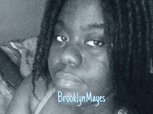 Brooklyn_Mayes