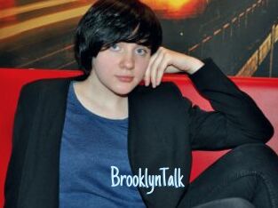 BrooklynTalk