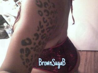 BrownSugaB