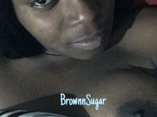 BrownnSugar