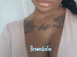 BrownskinTee