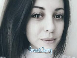 BrunetCherry