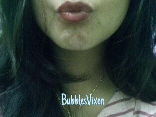 BubblesVixen