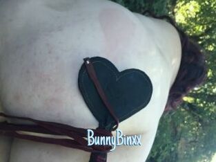 BunnyBinxx