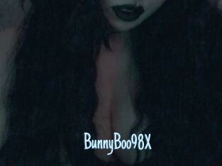 BunnyBoo98X